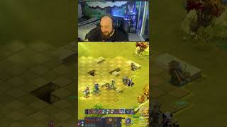 Forgelance Dofus 3 Farm Zone