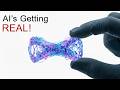 Top 15 New Discoveries MADE By AI (2026) Mp3 Song
