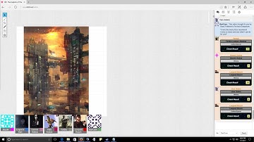 Saints 3G Stars Without Number RPG Episode 5 part 1