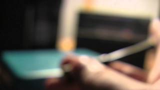 Cigarette Holder / One Hitter