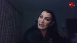 Victoria On Bullying In Wwe