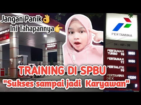 Video: Apa deskripsi pekerjaan kasir pom bensin?