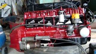 CHEVROLET 230 A LA VENTA