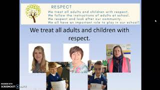 Respect Assembly 16 9 20