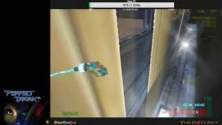 speedruntrainer - Defection Special Agent 0:29