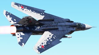 Grind the Mig29SMT With Ease | Mig23 ML(A)