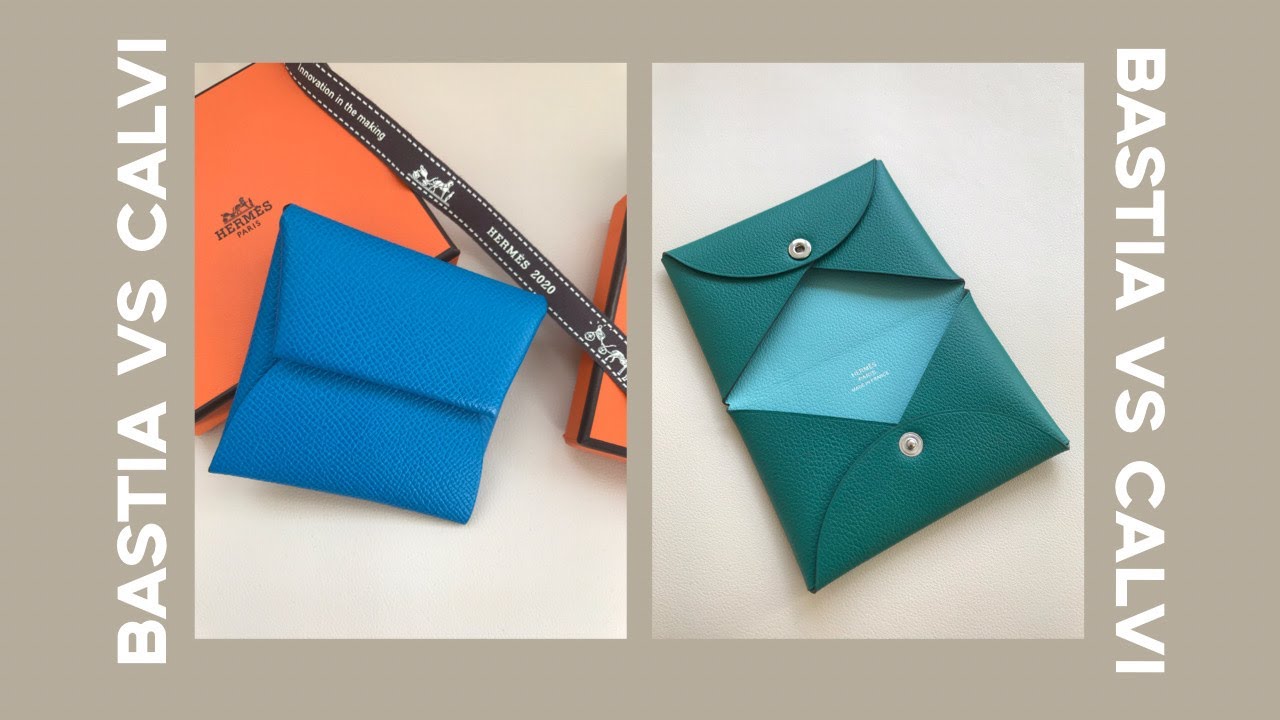 Hermes Calvi Cardholder Review - Pros, Cons, and Is It Worth It