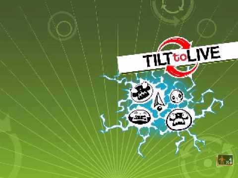 Tilt to Live - Gauntlet Theme