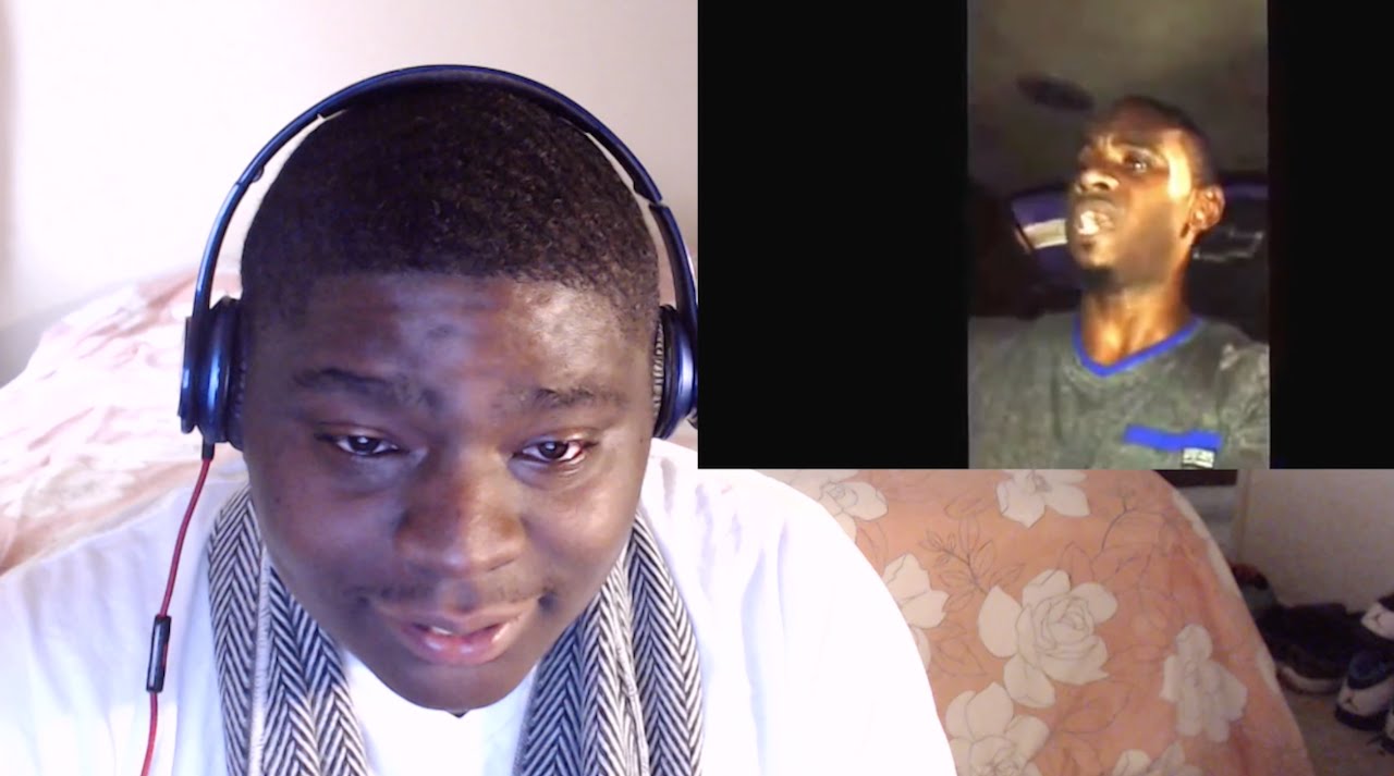 THE FIRST TIME ME AND MY DADDY RAN A TRAIN ON A THOT ! REACTION AND