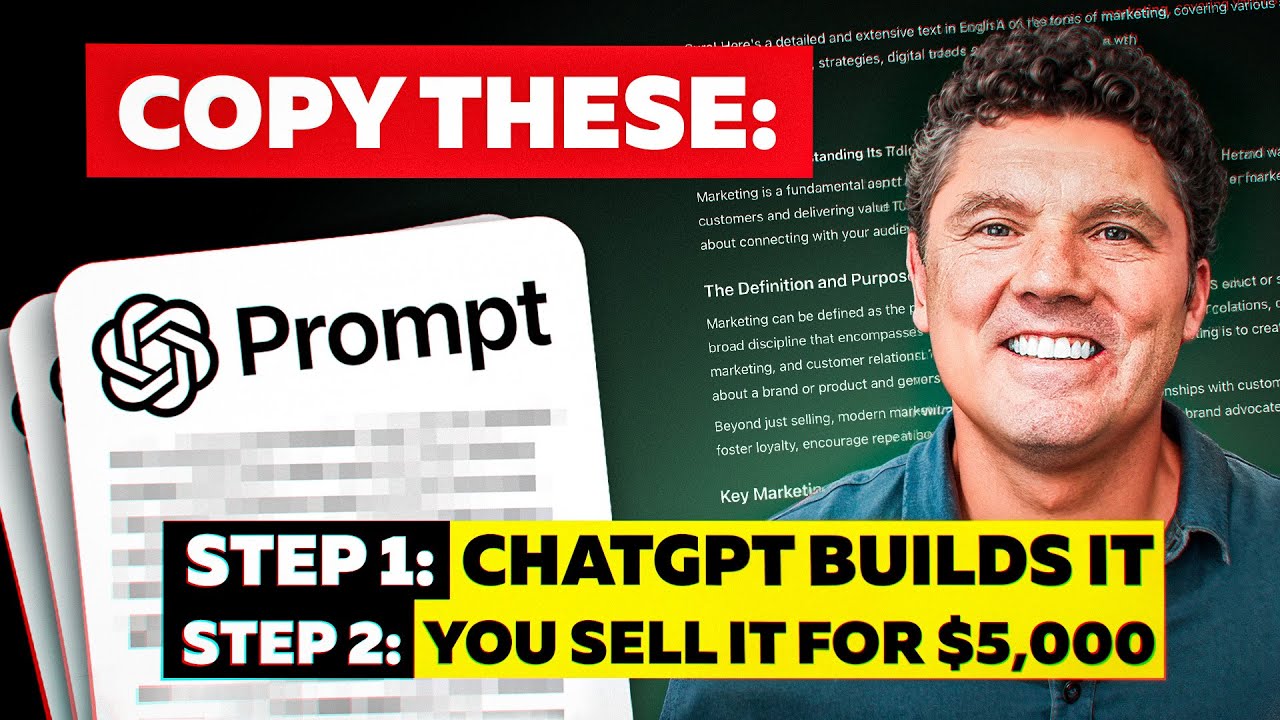 Copy This Forgotten 1950s Business Idea And Get Rich