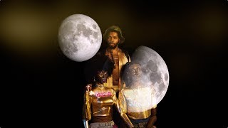Video thumbnail of "serpentwithfeet - seedless (Official Audio)"