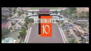 Retromantic 10 Bandar Lampung By 