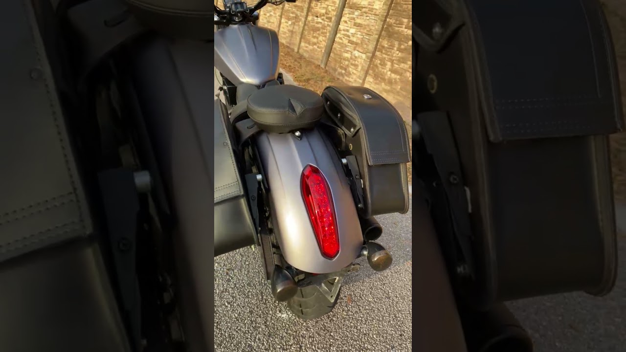 2017 Victory Octane Used Car Ormond Beach, FL Motor Export Experts LLC