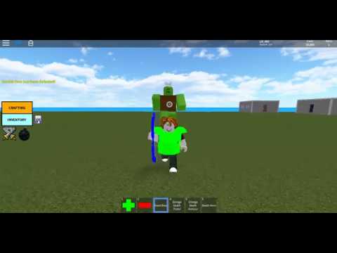 roblox craftwars item hack