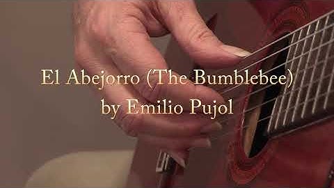 Quickie The Best Arpeggio Exercises for Classical Guitar