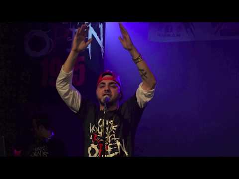 R-Mean - Open Wounds 1915 Concert Interview