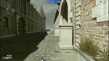 S.K.I.L.L. - Special Force 2 - Nickname " Cebulak