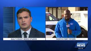 LIVE: Lee County deputies launch active investigation at two Southwest Florida arcades