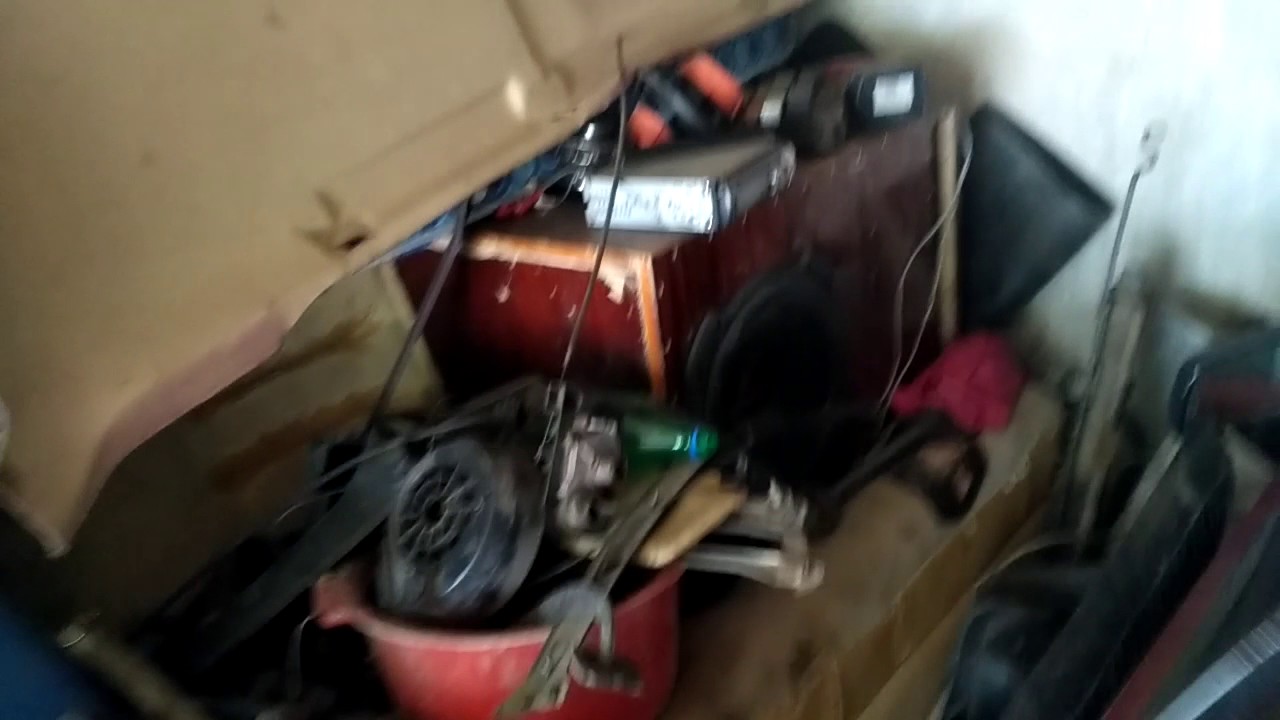 Разбор 2109. Оренбург. - YouTube