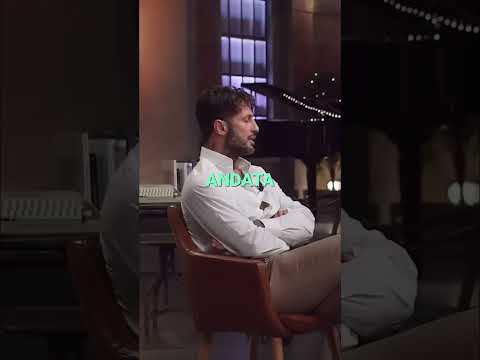 Video La Confessione di Fabrizio Corona: Denti rotti in carcere?