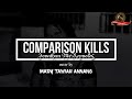 COMPARISON KILLS Jonathan McReynolds Cover By Mary Tawiah Annang mp3
