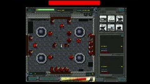 XENO TACTIC Hacking Pwnage