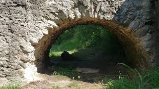 Devil's Bridge