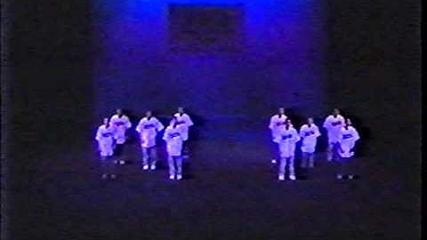 Lambda Step Vibe 1996