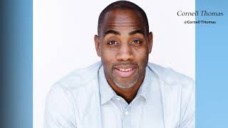 Beyond The Headlines with Renee Washington, Ep.2 - Cornell Thomas