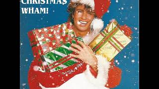 Wham! - Last Christmas [MP3 Free Download]
