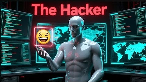 The Hacker Who Sold a Country