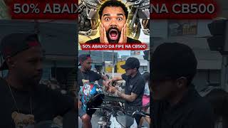 Fez em bom negócio?