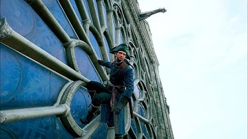 Assassin’s Creed Unity Napoleon