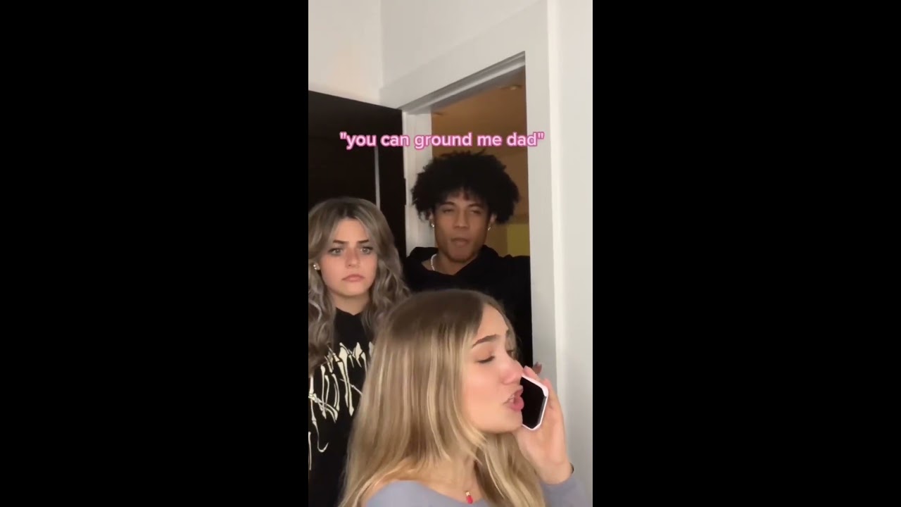  Pov We Walk Into Our Little Sister Talking To Dad Shorts Acting Tiktok Shorts30