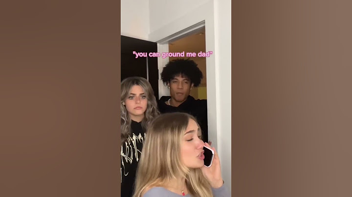 #pov we walk into our little sister talking to our dad… #shorts #acting #tiktok #shorts30