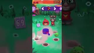 My Talking Tom 2 Broken Hakmerret Band