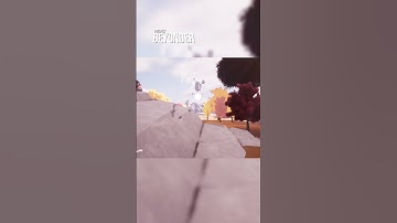 Alien and Obscure Designs in Unreal | Project Beyonder Devlog #3dgamedevelopment