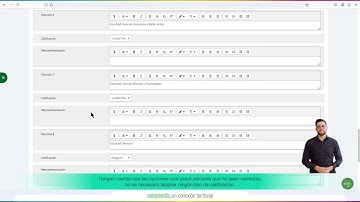 Cómo crear preguntas selección múltiple con múltiple respuesta Moodle