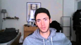 Lets talk about parallel universes