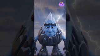 AI generated video object talk #cartoon #viral #share #story #shortsvideo #aivideo #aianimation