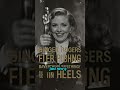 What Made GINGER Rogers a HOLLYWOOD Icon? #albumlaunchevent #movie #morninghabits #breakingnews