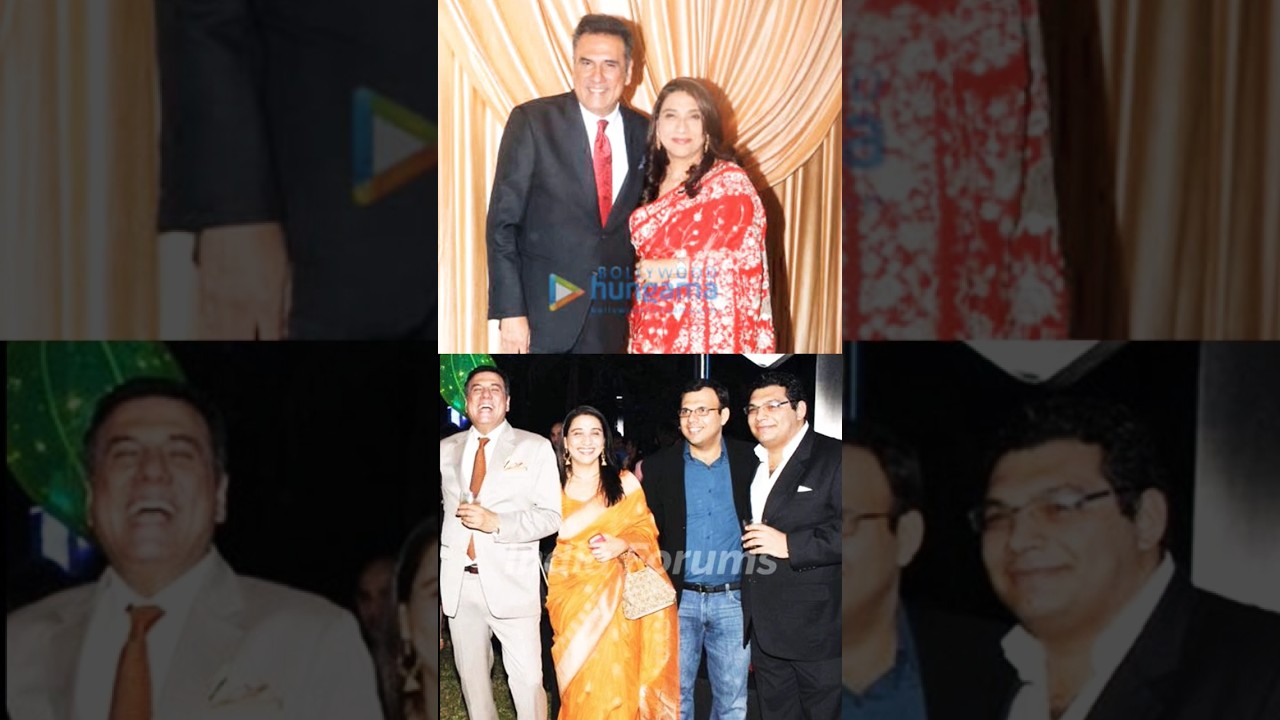 Boman irani life story | Boman irani date of birth | boman irani wife | #shorts #bomanirani #youtube