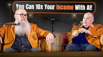 How Smart Businesses Are Using AI to 10x Their Income (AI-Powered Video Content Strategies)