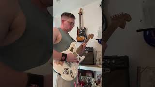 OPEN 6 RIFF LAB | Rate This Riff From 1 To Metallica