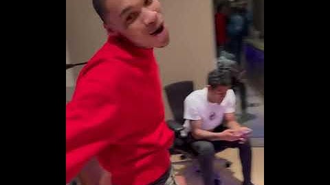 Rackracker GMK-woah[Official Music Video]