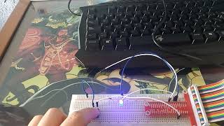 Final Project Course The Raspberry Pi Platform and Python Programming for the Raspberry Pi