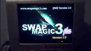 Celebrity Running P-Gen Codejunkies version on ps2 Profile