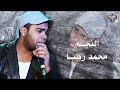 النجم محمد رضا العصفورين 