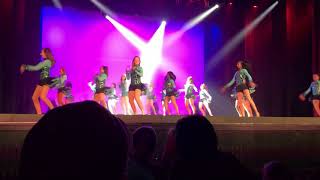 Pacesetter Spring Show opening April 2019