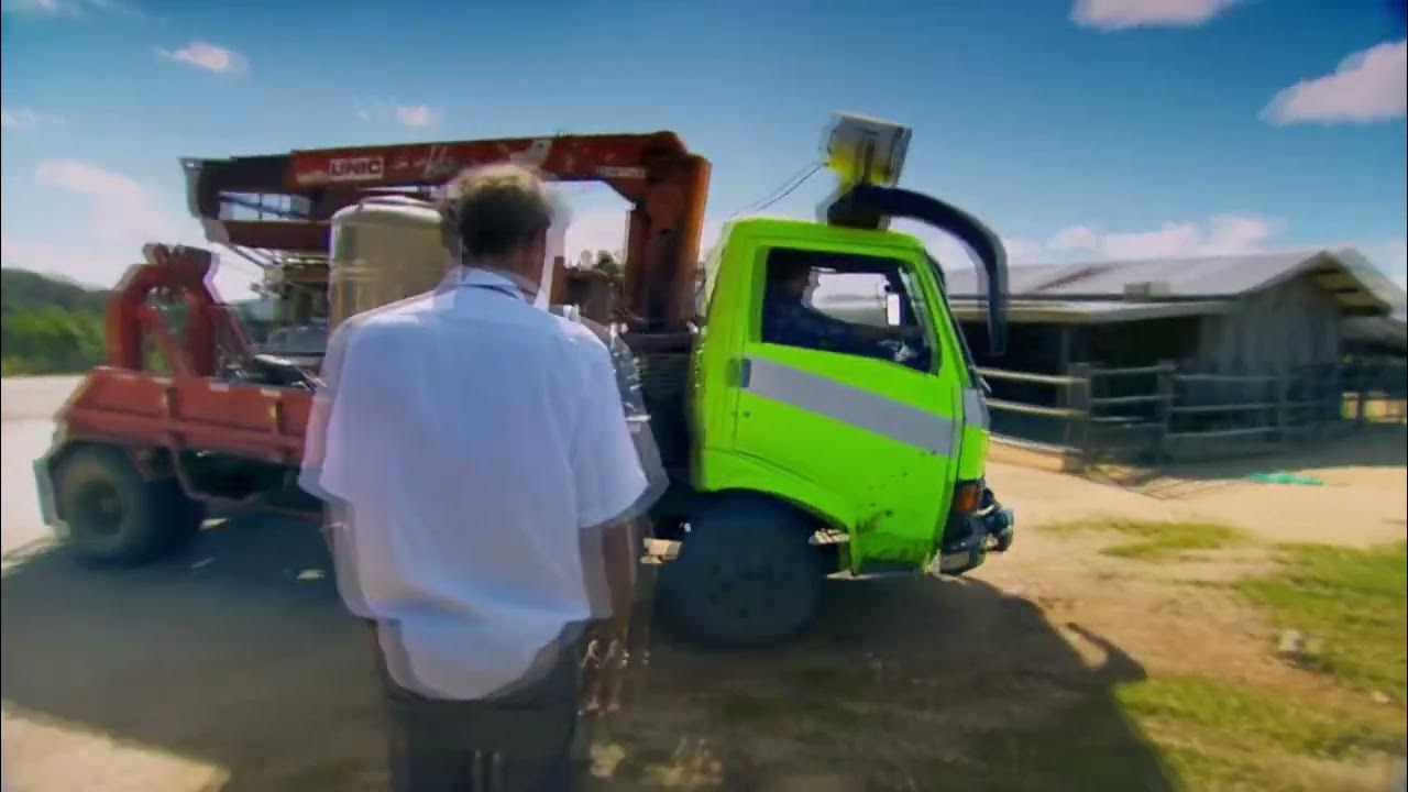 Top Gear Burma Special HD 36 YouTube